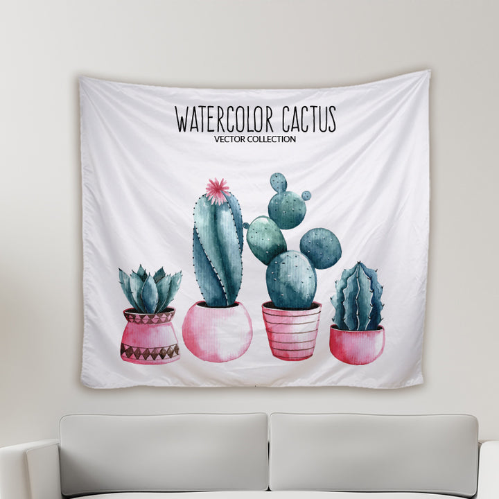 Hot Sale Custom Sublimation Wall Hanging Tapestry for Room Decor