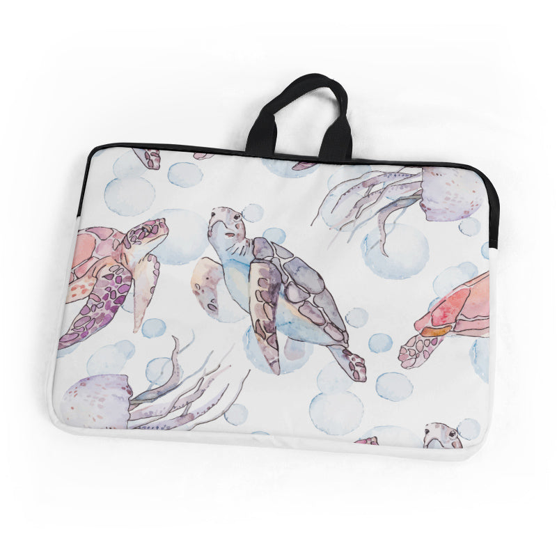 OEM Wholesale custom logo Anime Computer Bag Laptop Sleeve Bags