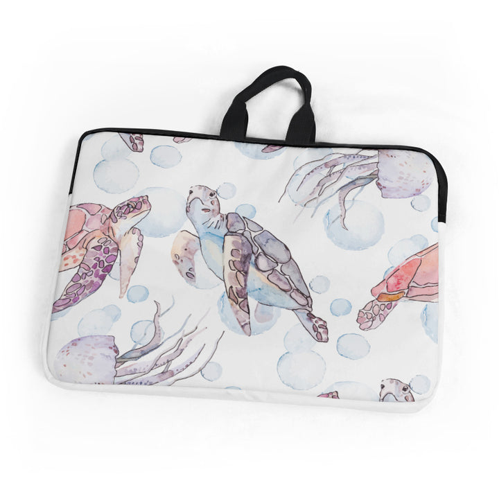 OEM Wholesale custom logo Anime Computer Bag Laptop Sleeve Bags