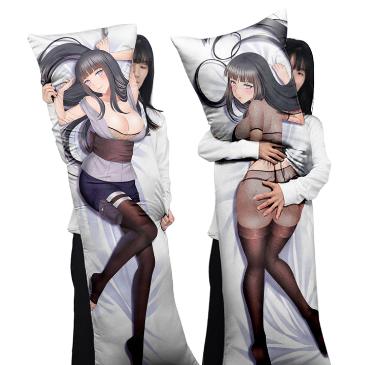 Factory Customized Genshin Impact Anime Body Pillowcases Custom Dakimakura