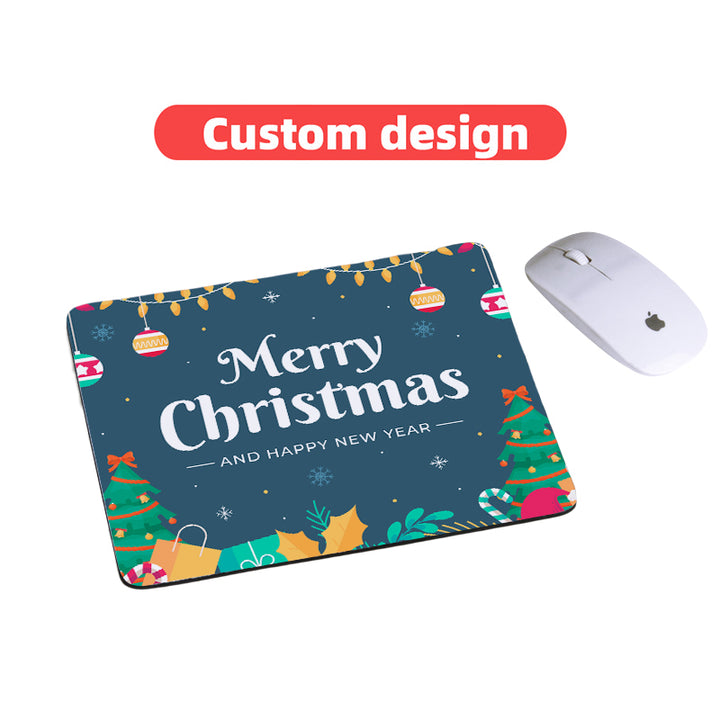 Custom Print Sublimation gaming rgb Large Mouse Pad