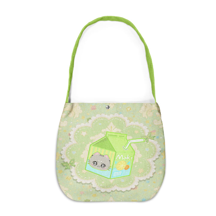 Custom Anime Shopping Tote Bag Professional Tote Hobo Bag Lightweight Slouch Purse