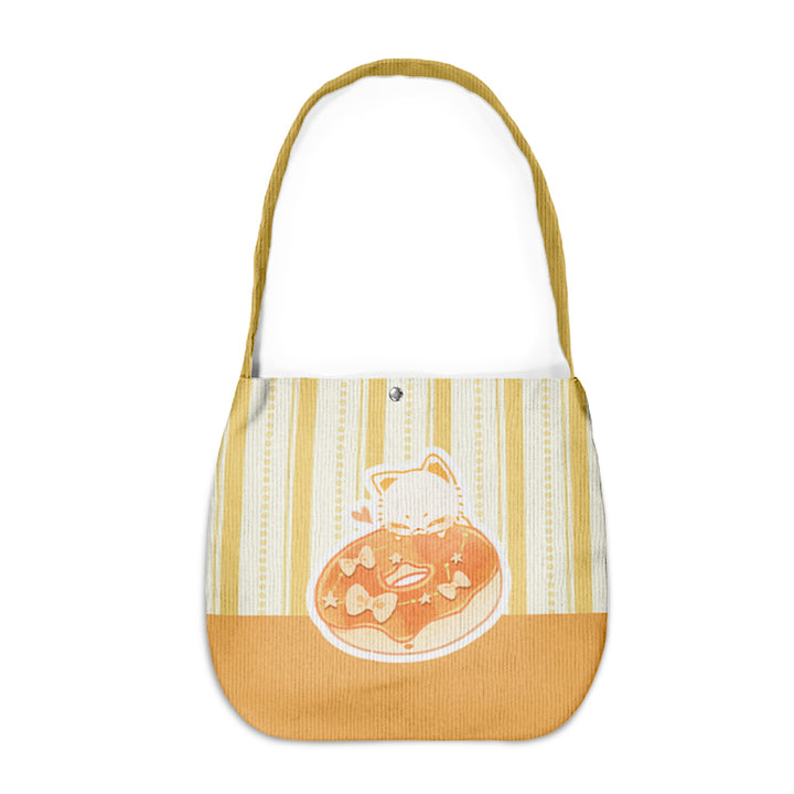 Custom Anime Shopping Tote Bag Professional Tote Hobo Bag Lightweight Slouch Purse