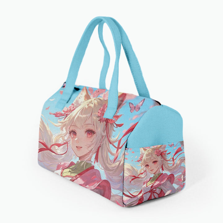 最新の卸売カスタムファニーパックウエストバッグカスタマイズされたファッションポータブルユニセックスバッグ