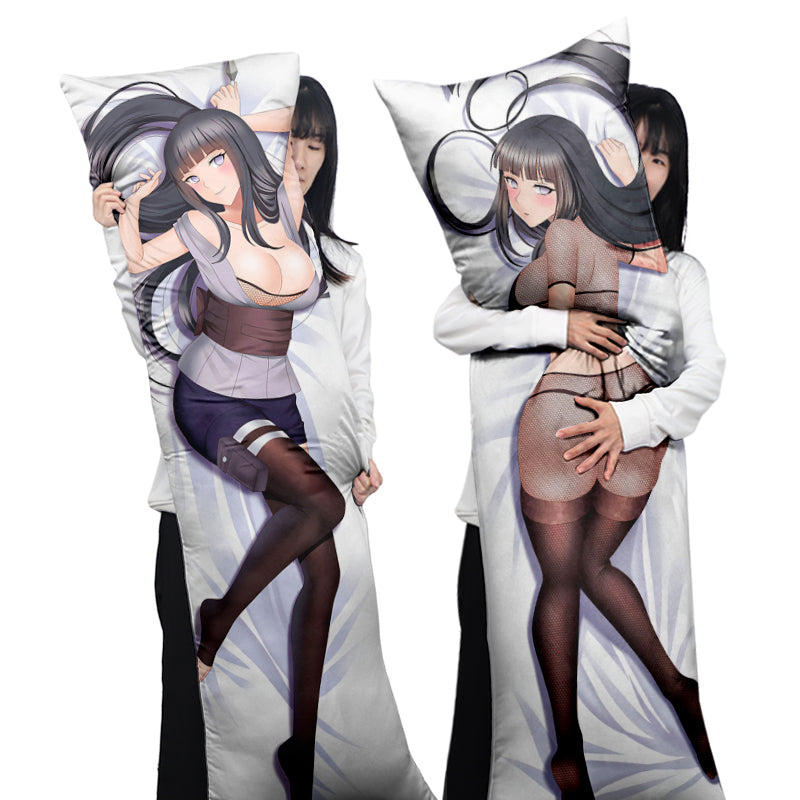 Fundas de almohada personalizadas de fábrica Genshin Impact Anime Body Dakimakura