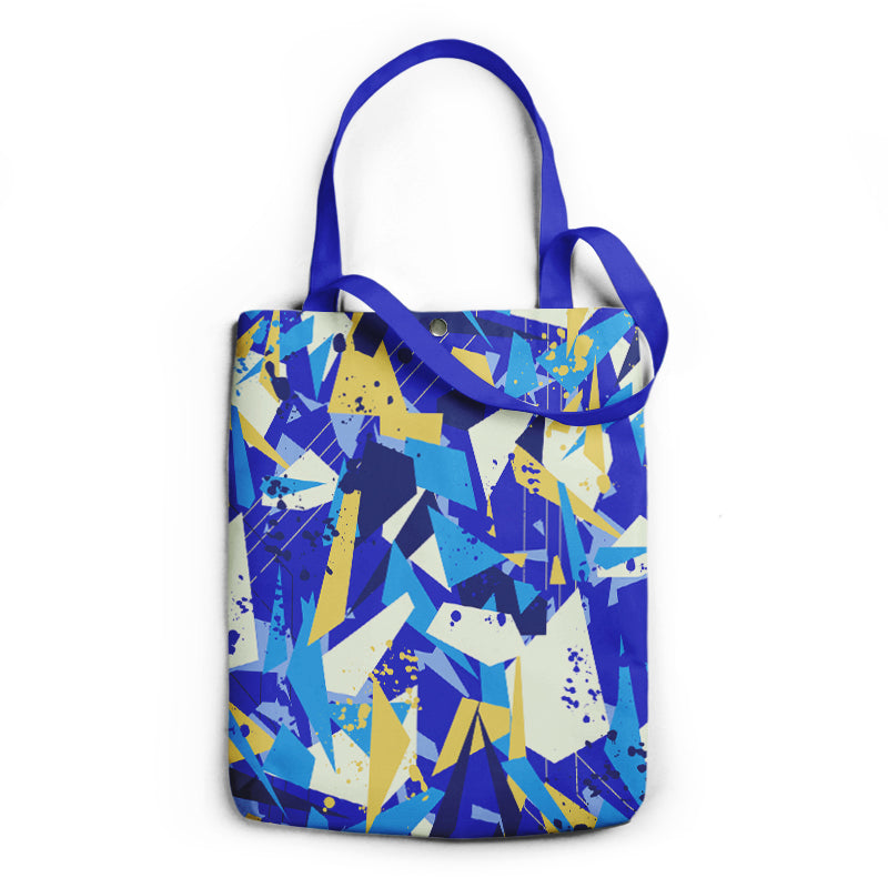 Personalisierte Canvas-Einkaufstasche, Strandtaschen mit individuell bedrucktem Logo 