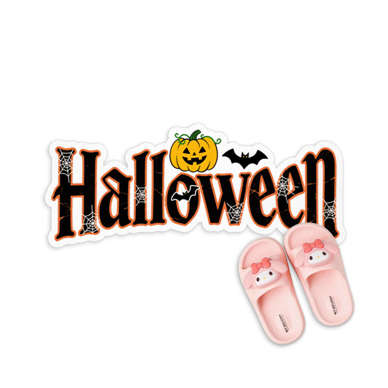 Cartoon Print Natural Yoga Mats Anime Rug Miracle Area Rugs Non-Slip Custom Soft Shaped Carpet
