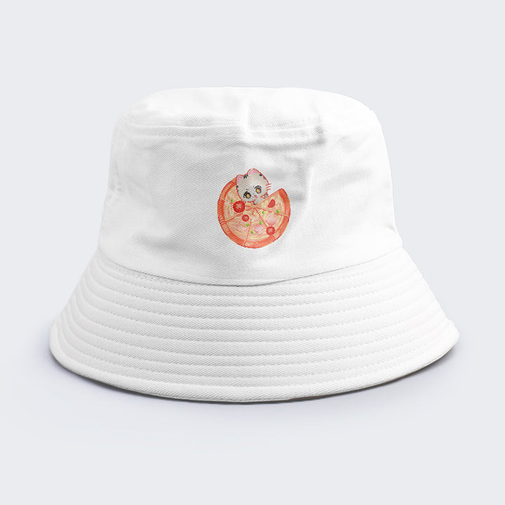 Custom logo Waterproof Hiking Bucket Cap Resistant UV Protection Outdoor Wide Brim Fisherman Bucket Hat
