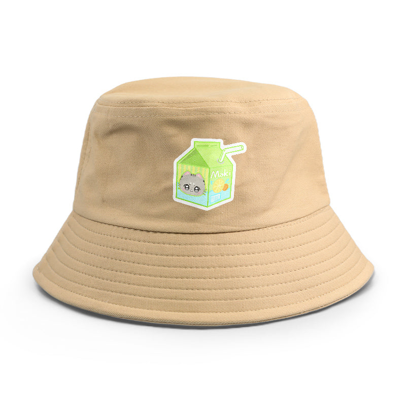Custom logo Waterproof Hiking Bucket Cap Resistant UV Protection Outdoor Wide Brim Fisherman Bucket Hat